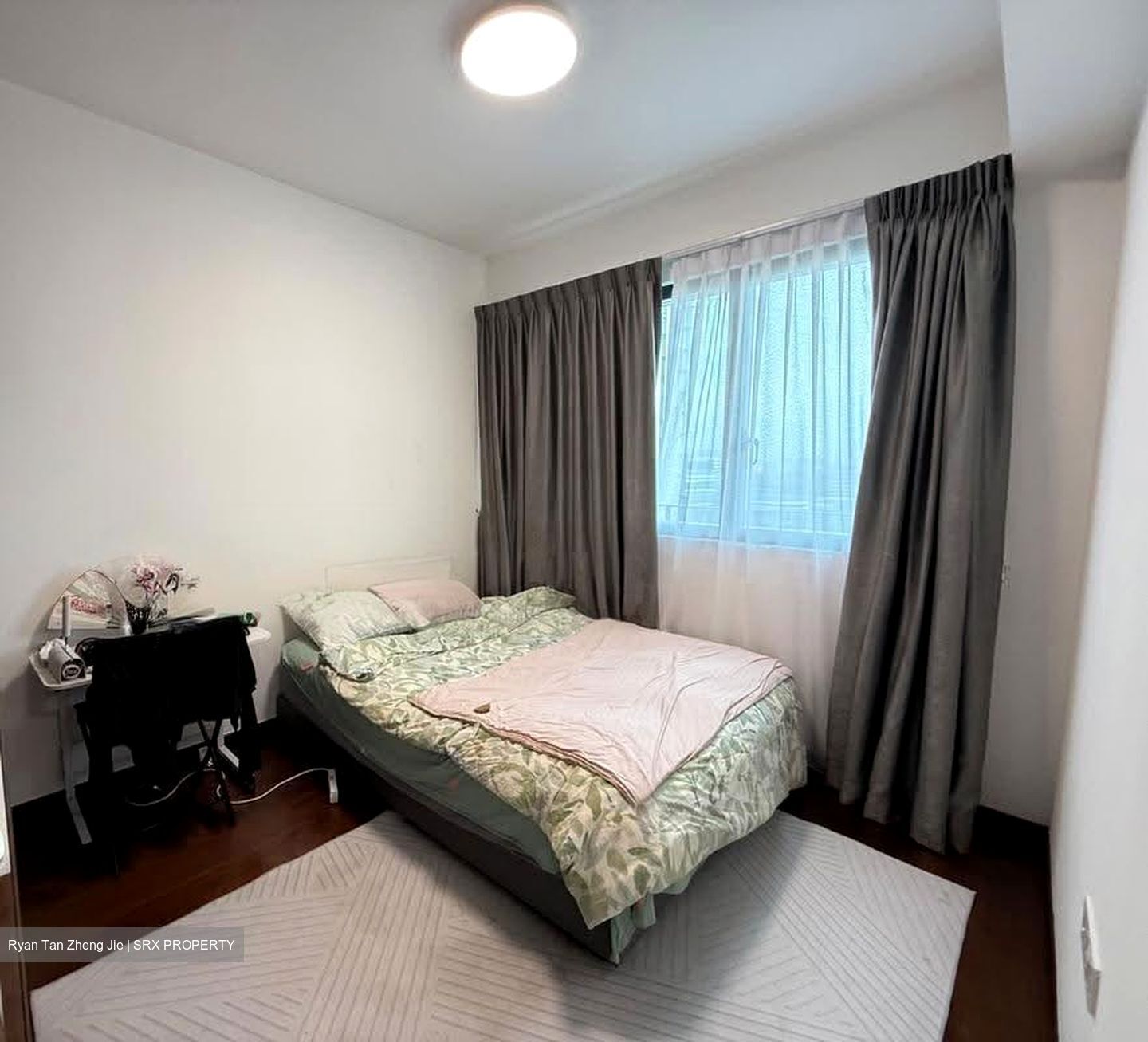 Normanton Park (D5), Apartment #621047011